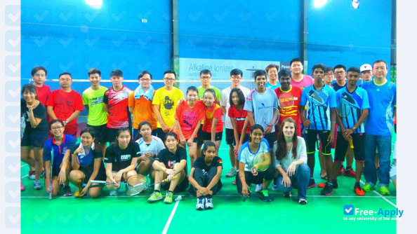 BERJAYA University College photo