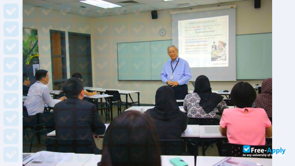 BERJAYA University College photo #12