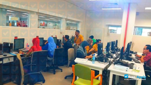 MARA University of Technology photo #12