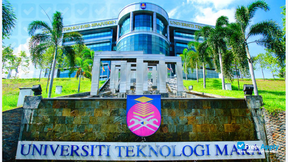 MARA University of Technology photo #1