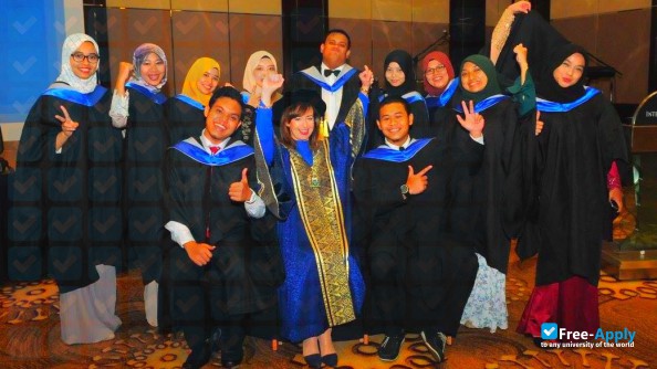 MARA University of Technology photo