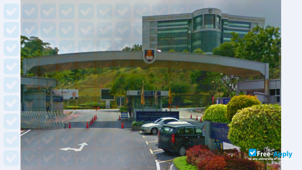 MARA University of Technology photo #10
