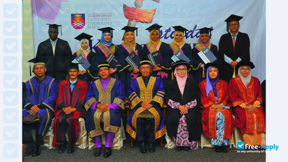 MARA University of Technology photo #7