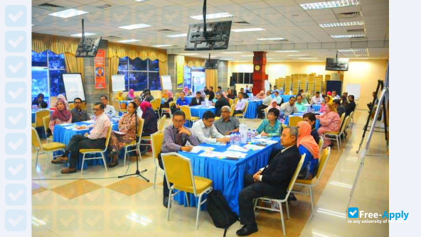 MARA University of Technology photo #8