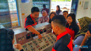 Politeknik Metro Betong Sarawak thumbnail #3