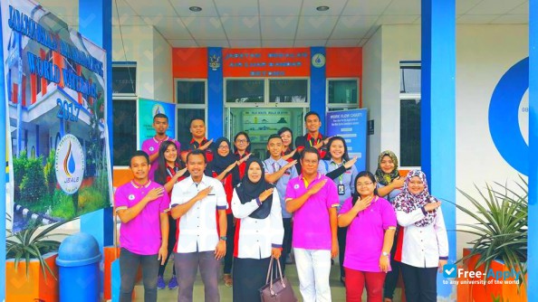 Photo de l’Politeknik Metro Betong Sarawak #10