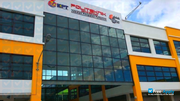 Photo de l’Politeknik Metro Betong Sarawak #9