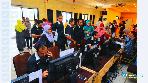 Polytechnic Kuala Terengganu фотография №8