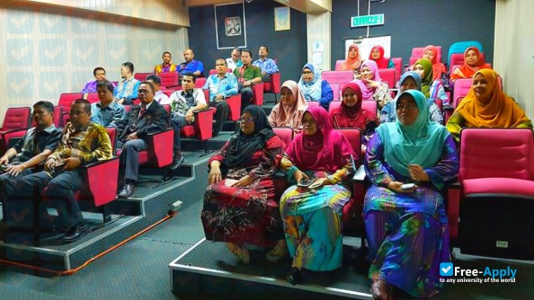 Polytechnic Kuala Terengganu фотография №4