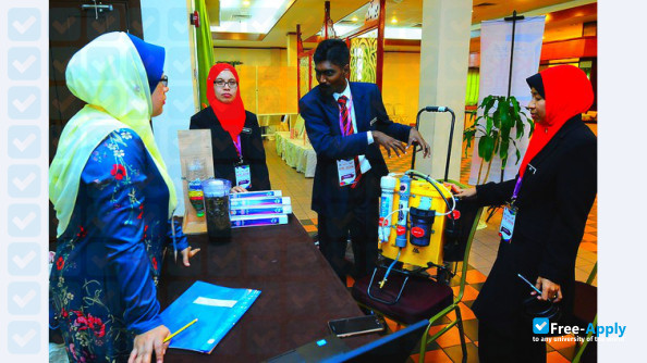 Polytechnic Kuala Terengganu photo