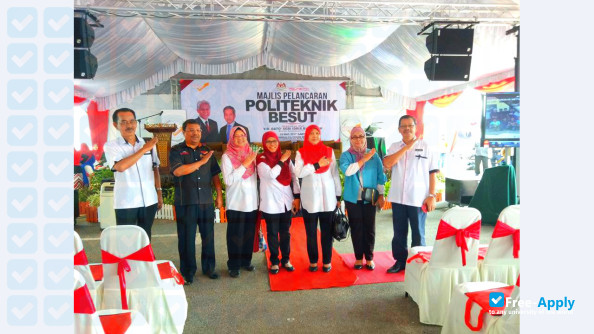 Polytechnic Kuala Terengganu фотография №3