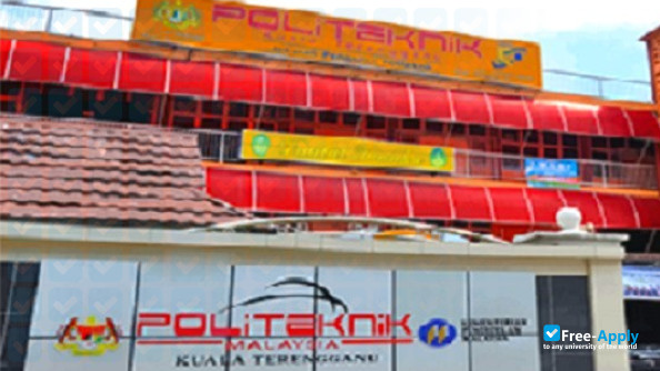 Polytechnic Kuala Terengganu фотография №9
