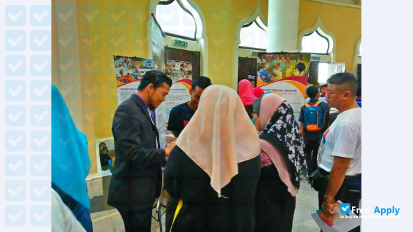Polytechnic Kuala Terengganu фотография №10