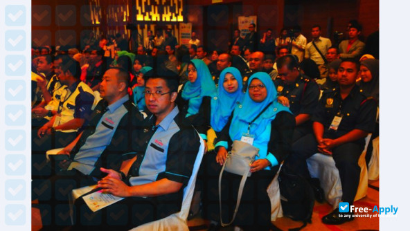 Polytechnic Kuala Terengganu фотография №2