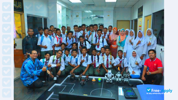 Seberang Perai Polytechnic фотография №1