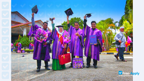 Seberang Perai Polytechnic фотография №8