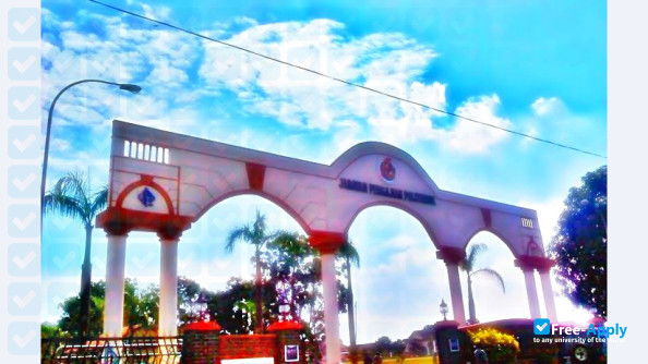 Seberang Perai Polytechnic фотография №12