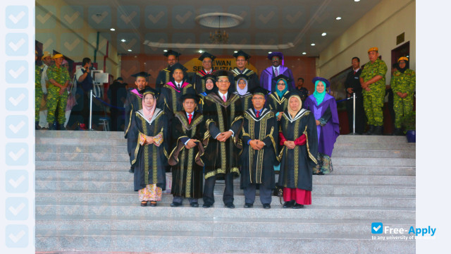 Seberang Perai Polytechnic photo #2