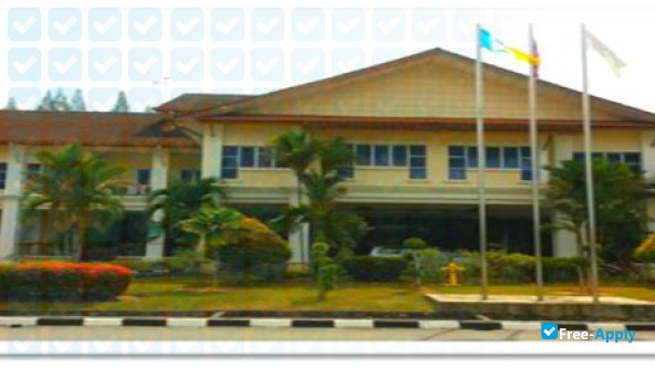 Seberang Perai Polytechnic фотография №11
