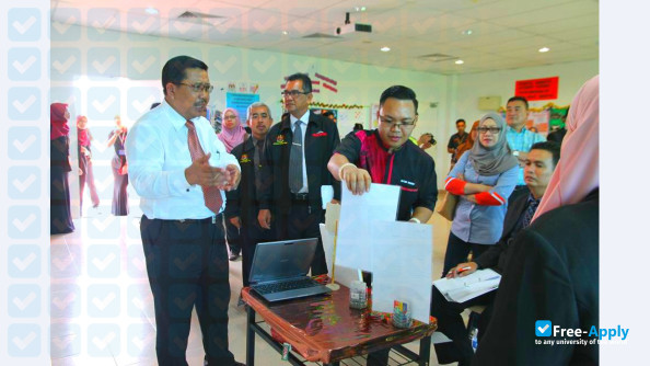 Sandakan Polytechnic photo #3