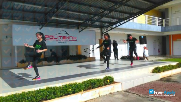 Sandakan Polytechnic photo #10