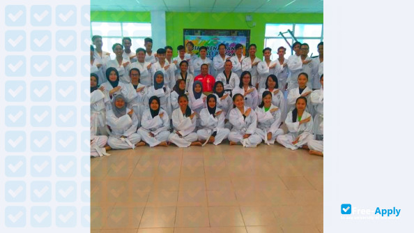 Sandakan Polytechnic photo