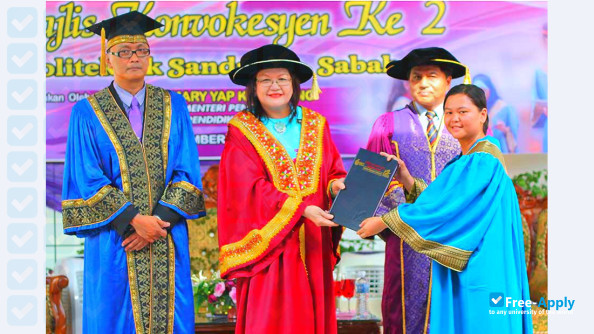 Sandakan Polytechnic photo #5