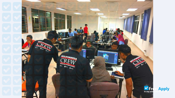 Sandakan Polytechnic photo #1