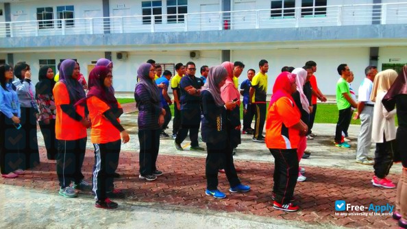 Sandakan Polytechnic photo #4