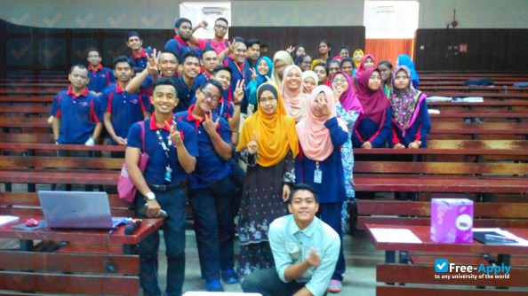 Polytechnic Tun Syed Nasir Syed Ismail фотография №7