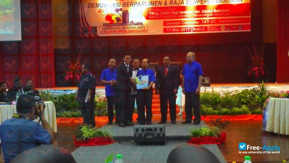 Polytechnic Sultan Mizan Zainal Abidin photo #11