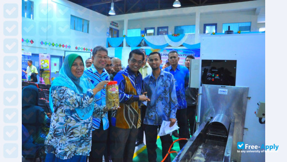 Polytechnic Sultan Mizan Zainal Abidin photo #5