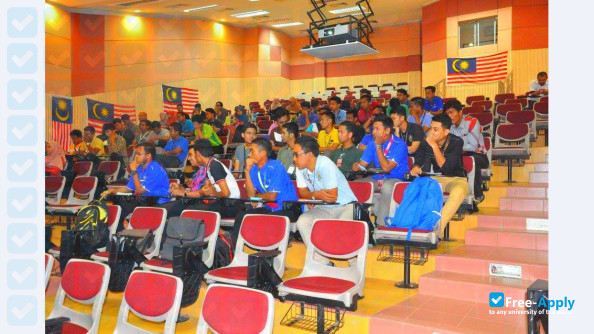 Polytechnic Sultan Mizan Zainal Abidin photo #12