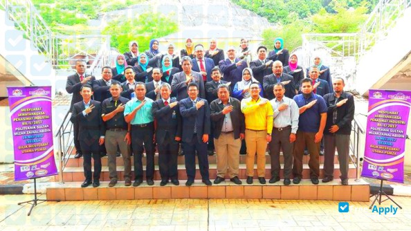 Polytechnic Sultan Mizan Zainal Abidin photo #7