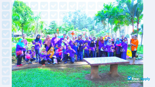 Polytechnic Sultan Mizan Zainal Abidin photo #6