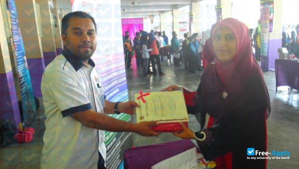 Polytechnic Sultan Mizan Zainal Abidin photo #1