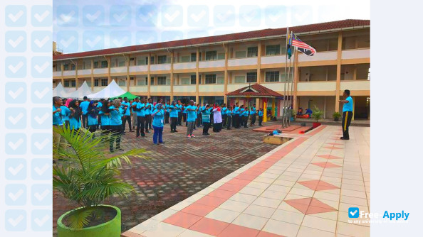 Polytechnic Sultan Mizan Zainal Abidin photo #3