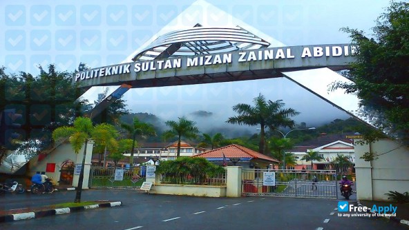 Polytechnic Sultan Mizan Zainal Abidin photo #8