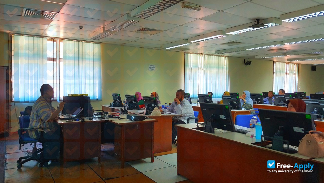 Polytechnic Sultan Mizan Zainal Abidin photo #9