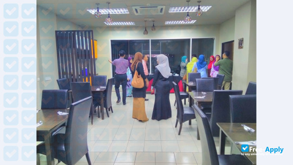 Polytechnic Metro Kuala Lumpur photo