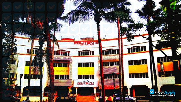 Polytechnic Metro Kuala Lumpur photo #8