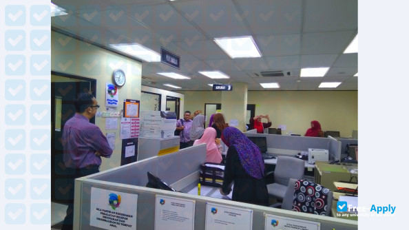 Polytechnic Metro Kuala Lumpur photo #9
