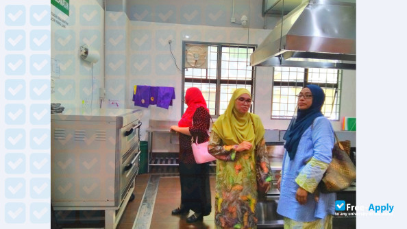 Polytechnic Metro Kuala Lumpur photo #5