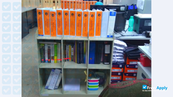Polytechnic Metro Kuala Lumpur photo #4