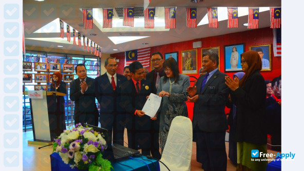 Metro Polytechnic Johor Bahru photo #11