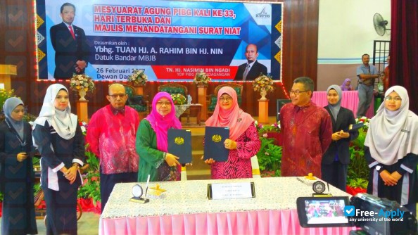 Metro Polytechnic Johor Bahru photo #10