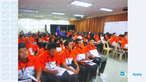 Metro Polytechnic Johor Bahru photo #6