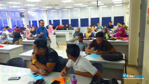 Metro Polytechnic Johor Bahru photo #9