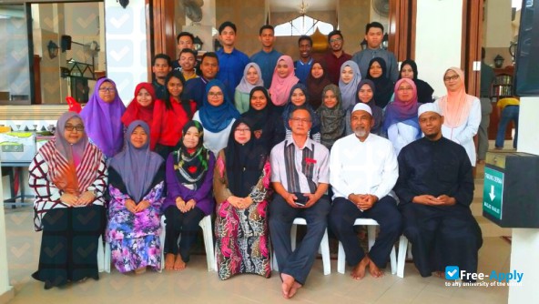 Metro Polytechnic Johor Bahru photo #2