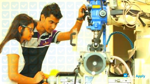 Foto de la Manipal International University #11